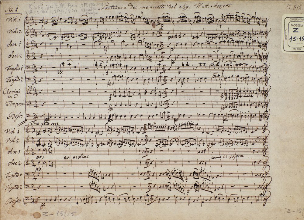 オーストリアの作曲家ヴォルフガングアマデウスモーツァルト（1756